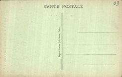 CPA Source intermittente de Vichy Bellerive 