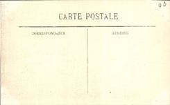 CPA Vichy La Maison de Mme de Sevigne