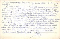 CPA Vichy Un coin du Parc 