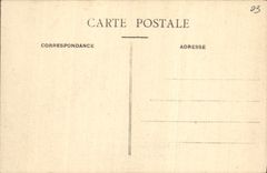 CPA Vichy Terrasse et Theatre du Casino