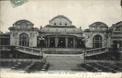 CPA Vichy L R Casino