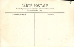 CPA Vichy La Terrasse du Casino