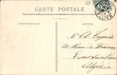 CPA Vichy Source Lardy 