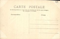 CPA Vichy Le Nouvel Etablissement Thermal