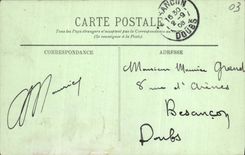 CPA Vichy L'Orangerie des Celestins 