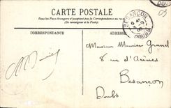 CPA Vichy La Veranda du Casino