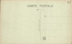 CPA Vichy Les Malavaux Le Viaduc 