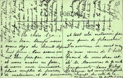 CPA Vichy Le Parc des Celestins 