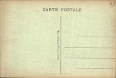 CPA Vichy Le Nouveau Parc