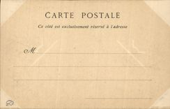 CPA Vichy Les Bains de l'Hopital