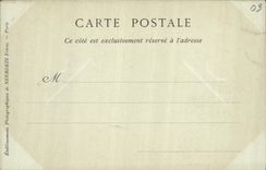 CPA Vichy Le Nouveau Parc 