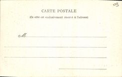 VINTAGE POSTCARD Vichy Celestins