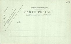 CPA Vichy Source de la Grande Grille