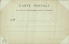 CPA Vichy Vue sur l'Allier 