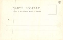 CPA Vichy Maison de Madame de Sevigne 