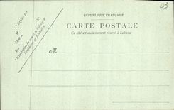 CPA Vichy L'Etablissement Thermal de la Source Lardy