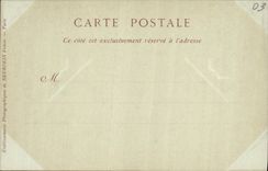 CPA Vichy Le Nouvel Hopital 