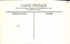 CPA Vichy Les Bords de l'Allier 