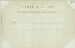 CPA Vichy Le Palais des Sources 