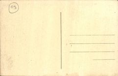 CPA Vichy Le Parc et le Casino