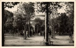 CPA Vichy Source de l'Hopital 