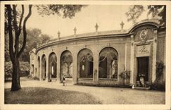 CPA Vichy La Pavillon de la Source des Celestins 