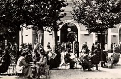 CPM Vichy Source de l'Hopital 