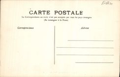 CPA Vichy Casino Salle des Fetes 