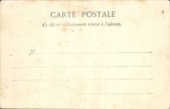 CPA Malaveau Environs de Vichy