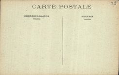 VINTAGE POSTCARD Moulins Gone of the Cakes