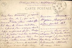 VINTAGE POSTCARD Moulins Vault of the College Banville Tomb of the dukes of Montmorency