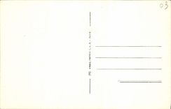 VINTAGE POSTCARD Moulins House of XV E Century Street of the Old Palate