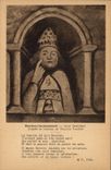 CPA Bourbon l'Archambault Saint Grelichon d'apres le tableau de Maurice Fourbet