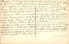 CPA Bourbon l'Archambault L'Eglise 