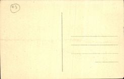 CPA Vichy Le Pavillon De Sevigne