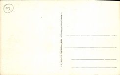 CPA Vichy Le monument gilbert