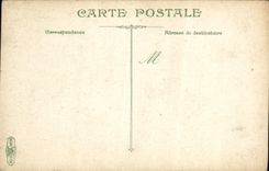 CPA Vichy Le Nouveau Parc