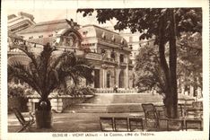 Extendible chart Vichy the Swimming pool Of Sporting club the casino