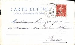 CPA Vichy parc Et Source Des Celestins