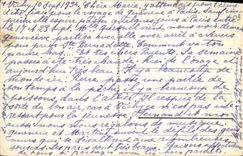 CPA Vichy Terrasse du casino et le theatre