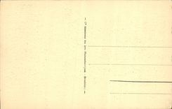 CPA Vichy Pavillon Des Celestins