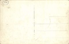 VINTAGE POSTCARD Road Of the Alps Laces Of the Ale Descent Collar On the Slope Of the Verdon