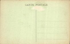 VINTAGE POSTCARD the Alps Valgaudemar Closes It In Valgaudemar And Aupillons