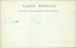 POSTAL Ligne de la VENDIMIA del túnel de las paredes y paso de Clapisse