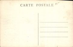 VINTAGE POSTCARD Dauphine Saint Georges De Commiers the Bridge Of Rivoire on Drac and the line of Gap