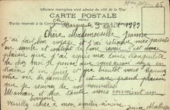 CPA Les Alpes Pittoresques Environs De L'Argentiere La Roche De Rame Le Lac Et Le Chalet