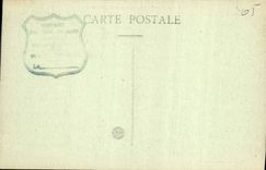 CPA Route Des Alpes Le Col d'Izoard