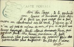 CPA Du col D'Izoard A Arvieux En Queyras