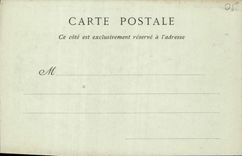 CPA Col Du Lautaret La Barre des Ecrins Le Combeynot