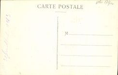 CPA Dauphine Vue Panoramique Du Col du Lautaret Le Col Et Le Grand Galibier